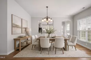 727 Hornchurch Loop, Cary, NC 27519 - Photo 9