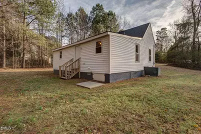 401 Prince Drive, Holly Springs, NC 27540 - Photo 21