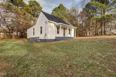 401 Prince Drive, Holly Springs, NC 27540 - Photo 19