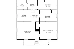 401 Prince Dr, Holly Springs, NC 27540 - Photo 23