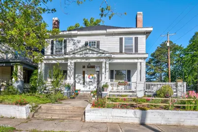 302 Villa Street, Rocky Mount, NC 27804 - Photo 1