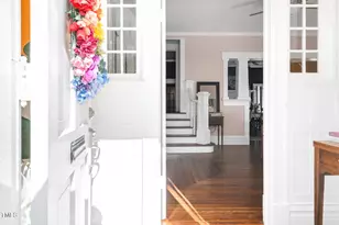 302 Villa St, Rocky Mount, NC 27804 - Photo 3