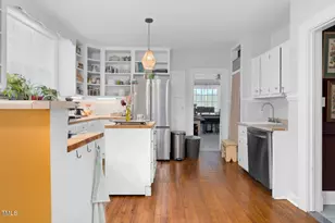 302 Villa St, Rocky Mount, NC 27804 - Photo 21