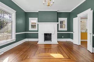 302 Villa St, Rocky Mount, NC 27804 - Photo 17