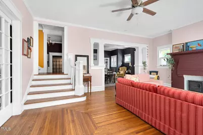 302 Villa Street, Rocky Mount, NC 27804 - Photo 5