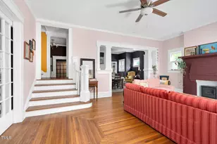 302 Villa St, Rocky Mount, NC 27804 - Photo 5