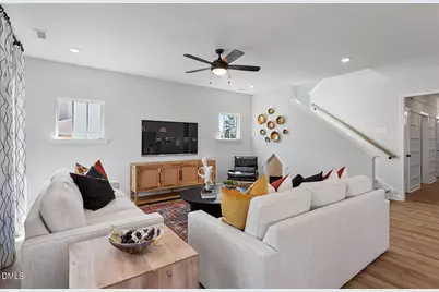 552 Georgias Landing Parkway #53, Raleigh, NC 27603 - Photo 9