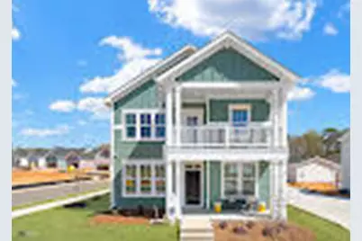 552 Georgias Landing Parkway #53, Raleigh, NC 27603 - Photo 15