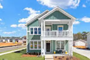 552 Georgias Landing Parkway, Raleigh, NC 27603 - Photo 15