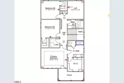 552 Georgias Landing Parkway #53, Raleigh, NC 27603 - Photo 3