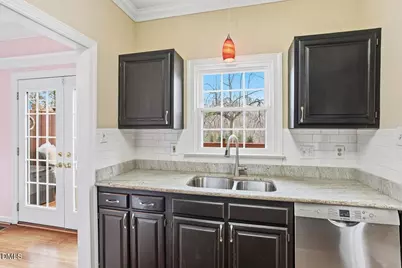 1513 Village Glenn Drive, Raleigh, NC 27612 - Photo 5