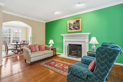 1513 Village Glenn Drive, Raleigh, NC 27612 - Photo 9