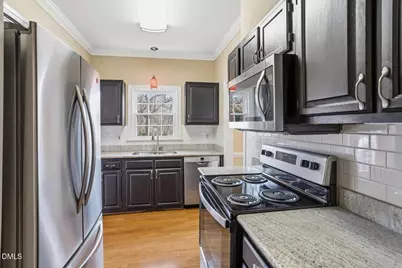 1513 Village Glenn Drive, Raleigh, NC 27612 - Photo 3