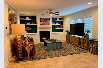 22 Royal Ella Court, Fuquay Varina, NC 27526 - Photo 7