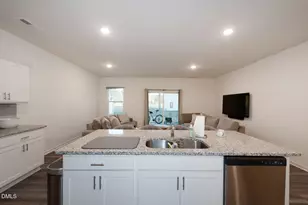 3405 Baybrooke W, Wilson, NC 27893 - Photo 3