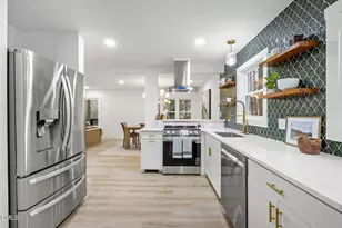 3903 Kelly Dr, Durham, NC 27707 - Photo 11