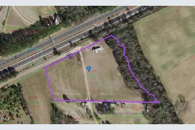 0 Adam Road, Four Oaks, NC 27524 - Photo 1