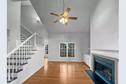 12209 Inglehurst Drive, Raleigh, NC 27613 - Photo 3