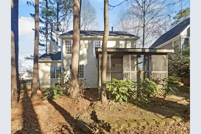 12209 Inglehurst Drive, Raleigh, NC 27613 - Photo 5