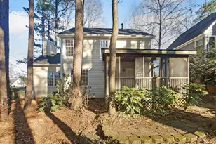 12209 Inglehurst Dr, Raleigh, NC 27613 - Photo 5