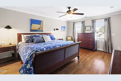 1401 Sandusky Lane, Raleigh, NC 27614 - Photo 25