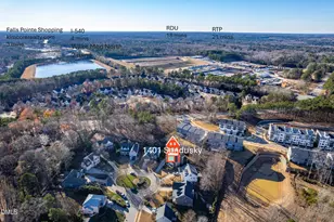 1401 Sandusky Lane, Raleigh, NC 27614 - Photo 51