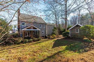 1401 Sandusky Lane, Raleigh, NC 27614 - Photo 45