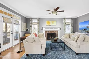 1401 Sandusky Lane, Raleigh, NC 27614 - Photo 17
