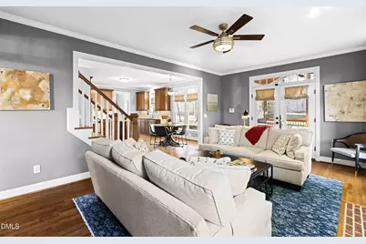 1401 Sandusky Lane, Raleigh, NC 27614 - Photo 15