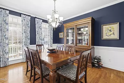 1401 Sandusky Lane, Raleigh, NC 27614 - Photo 7