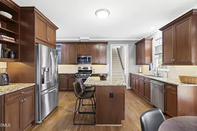 1401 Sandusky Lane, Raleigh, NC 27614 - Photo 11