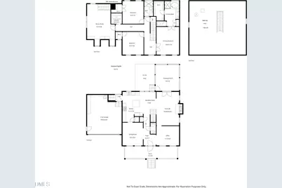 1401 Sandusky Lane, Raleigh, NC 27614 - Photo 47