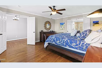 1401 Sandusky Lane, Raleigh, NC 27614 - Photo 23