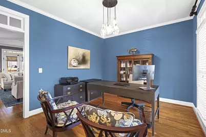 1401 Sandusky Lane, Raleigh, NC 27614 - Photo 3