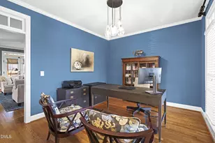 1401 Sandusky Lane, Raleigh, NC 27614 - Photo 3