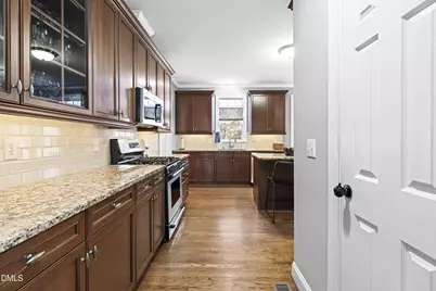 1401 Sandusky Lane, Raleigh, NC 27614 - Photo 9