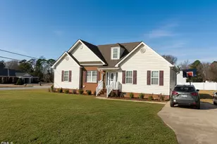 500 E Birchwood Dr, Nashville, NC 27856 - Photo 1