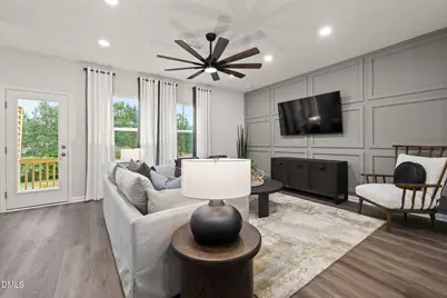 2147 Grouse Ski Circle, Apex, NC 27523 - Photo 9