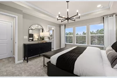 2147 Grouse Ski Circle, Apex, NC 27523 - Photo 11