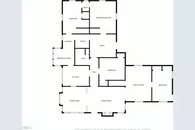 211 Andrews Chapel Road, Durham, NC 27703 - Photo 39