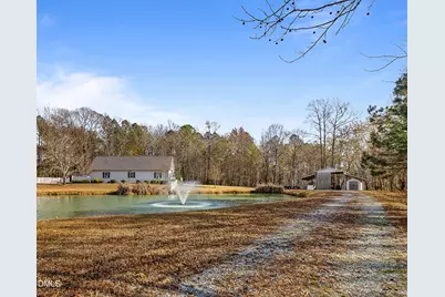 211 Andrews Chapel Road, Durham, NC 27703 - Photo 35