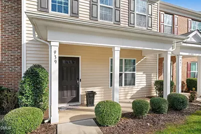 939 Ileagnes Road, Raleigh, NC 27603 - Photo 3