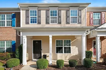 939 Ileagnes Road, Raleigh, NC 27603 - Photo 3