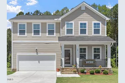 78 Glencoe Lane, Zebulon, NC 27597 - Photo 1