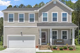 78 Glencoe Ln, Zebulon, NC 27597 - Photo 1