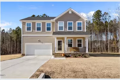 78 Glencoe Lane, Zebulon, NC 27597 - Photo 1