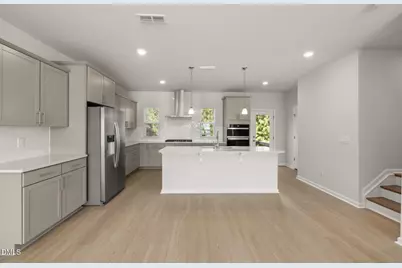 2145 Grouse Ski Circle, Apex, NC 27523 - Photo 5