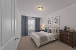 3810 Prince Noah Loop, Wake Forest, NC 27587 - Photo 17