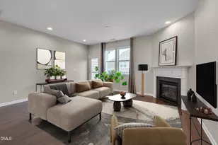 207 Monarda Wy, Hillsborough, NC 27278 - Photo 13