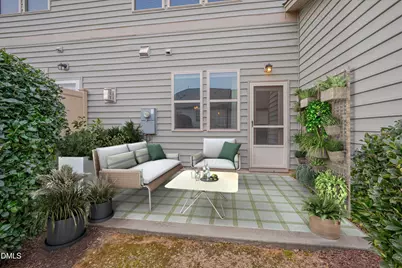 207 Monarda Way, Hillsborough, NC 27278 - Photo 33